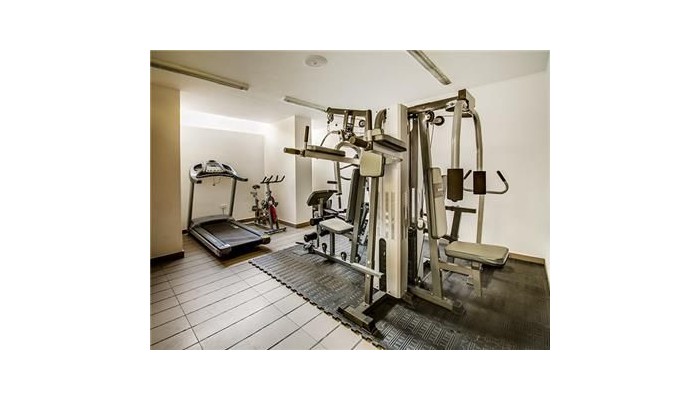 American Golf Hotel poza 3