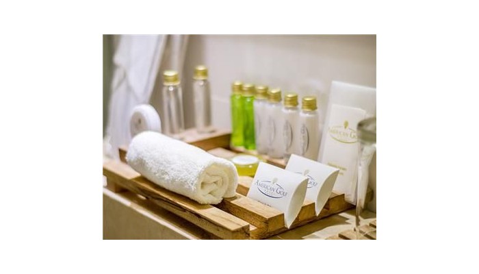 American Golf Hotel poza 10