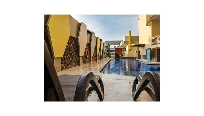 American Golf Hotel poza 7