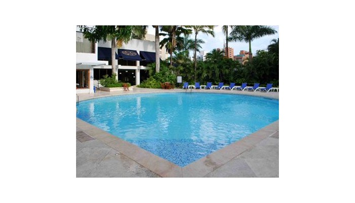 Barranquilla Plaza Summit Hotel poza 7