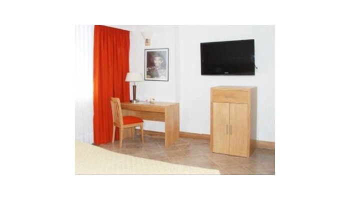 Barranquilla Plaza Summit Hotel poza 4