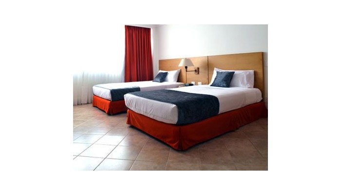 Barranquilla Plaza Summit Hotel poza 0