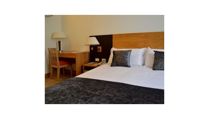 Barranquilla Plaza Summit Hotel poza 2