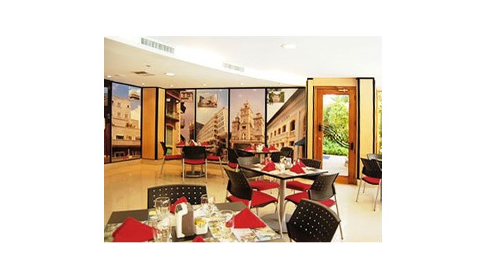 Barranquilla Plaza Summit Hotel poza 10