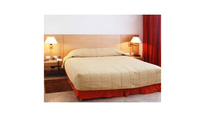 Barranquilla Plaza Summit Hotel poza 3