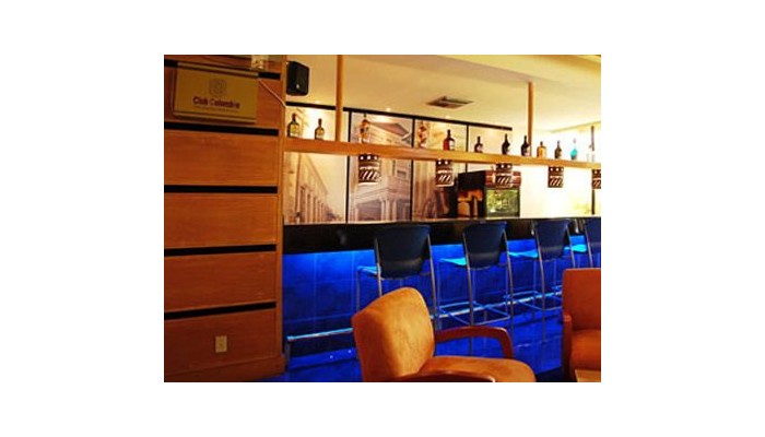 Barranquilla Plaza Summit Hotel poza 8