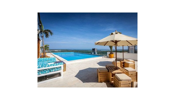 Ghl Collection Barranquilla Hotel poza 5