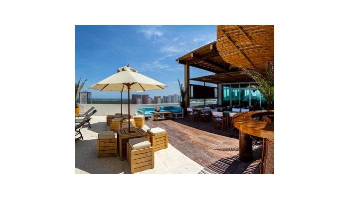 Ghl Collection Barranquilla Hotel poza 9