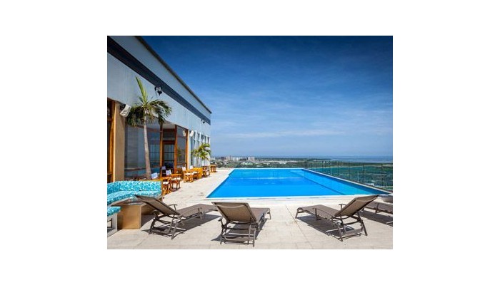 Ghl Collection Barranquilla Hotel poza 7