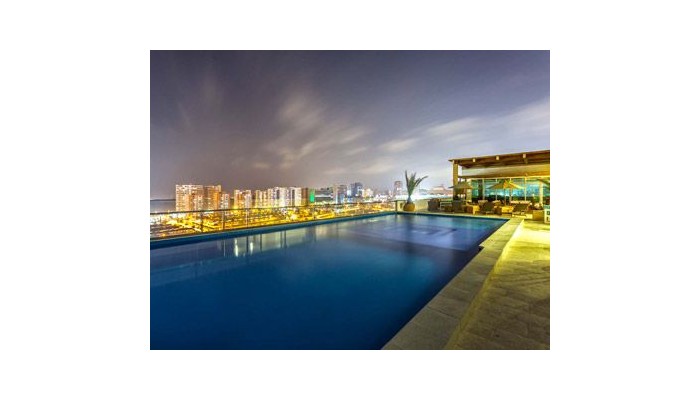 Ghl Collection Barranquilla Hotel poza 8