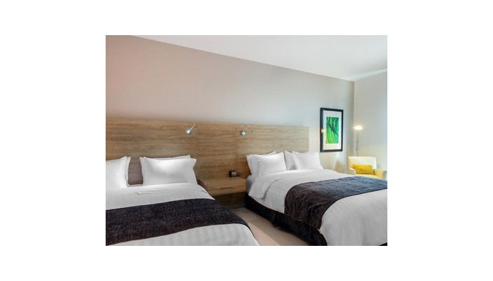 Ghl Collection Barranquilla Hotel poza 1