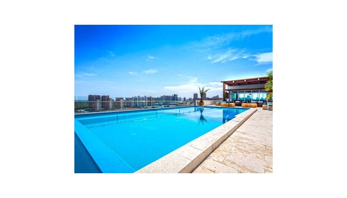 Ghl Collection Barranquilla Hotel poza 6