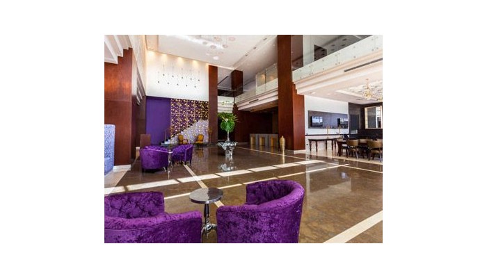 Ghl Collection Barranquilla Hotel poza 3