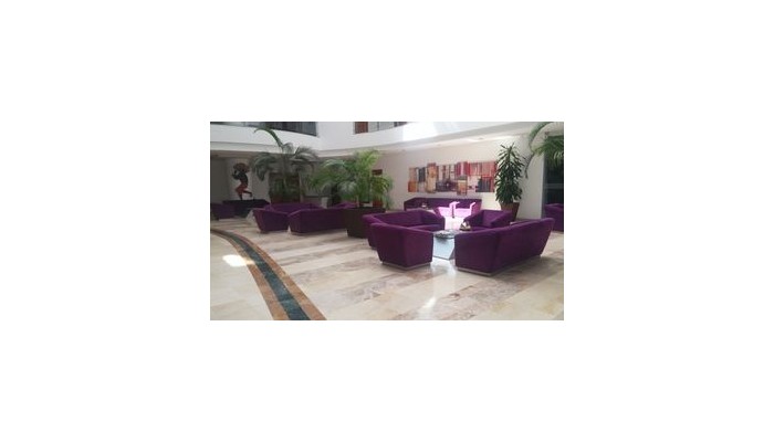 Hotel Atrium Plaza poza 8