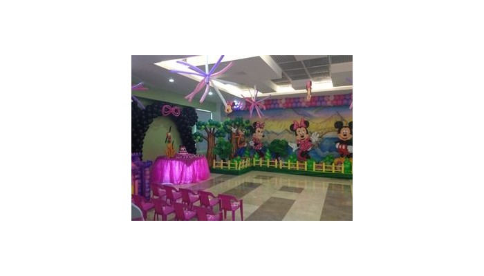 Hotel Atrium Plaza poza 4