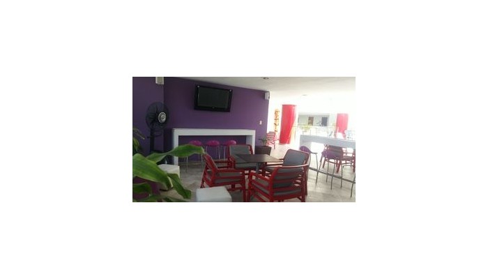 Hotel Atrium Plaza poza 1