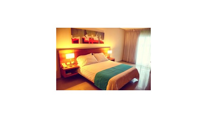 Hotel Atrium Plaza poza 7