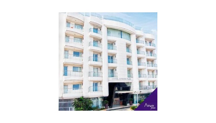 Hotel Atrium Plaza poza 10