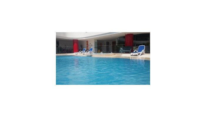 Hotel Atrium Plaza poza 9