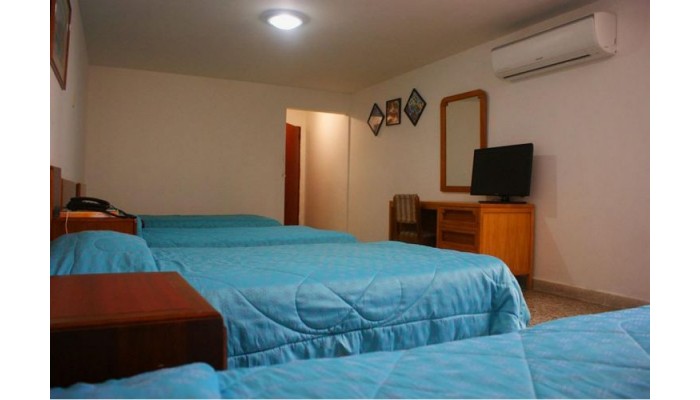 Hotel Barahona 72 poza 7