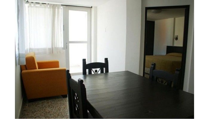 Hotel Barahona 72 poza 1