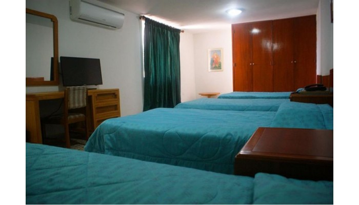 Hotel Barahona 72 poza 4