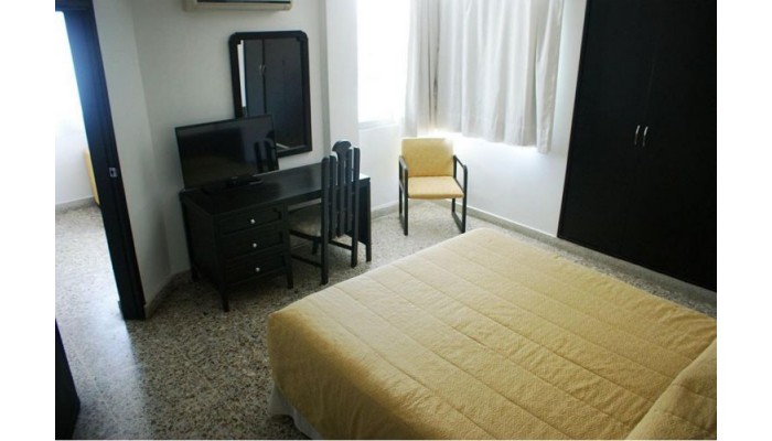 Hotel Barahona 72 poza 5