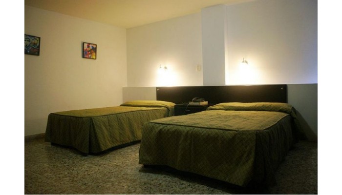 Hotel Barahona 72 poza 10