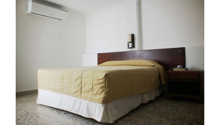 Hotel Barahona 72 poza 6