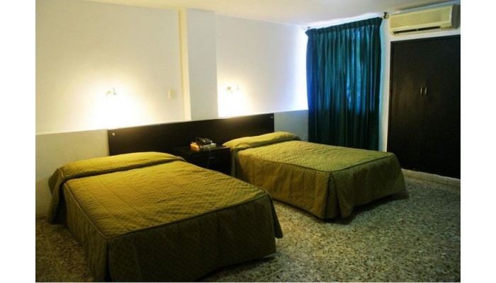 Hotel Barahona 72 poza 9