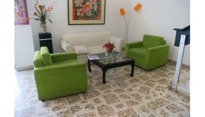 Hotel Barahona 72 poza 11