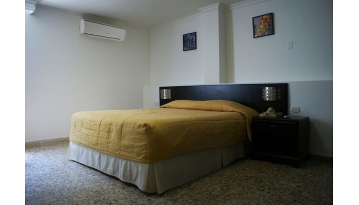 Hotel Barahona 72 poza 3