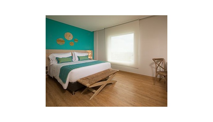 Hotel Bh Barranquilla poza 7