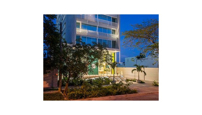 Hotel Bh Barranquilla poza 1