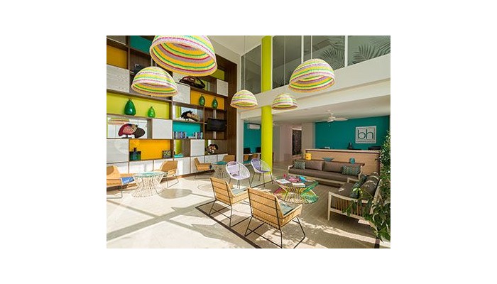 Hotel Bh Barranquilla poza 10