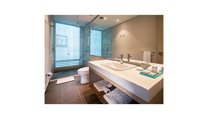 Hotel Bh Barranquilla poza 5