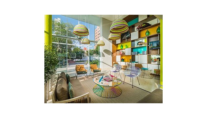 Hotel Bh Barranquilla poza 9