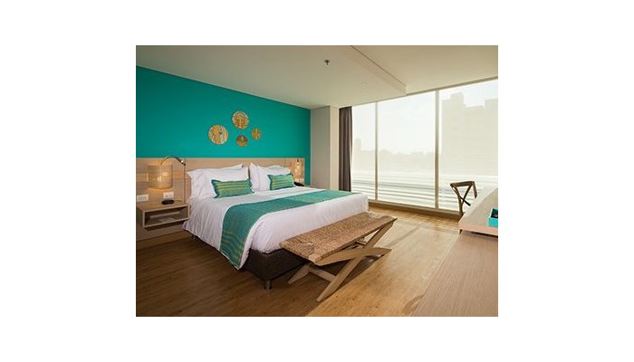 Hotel Bh Barranquilla poza 6