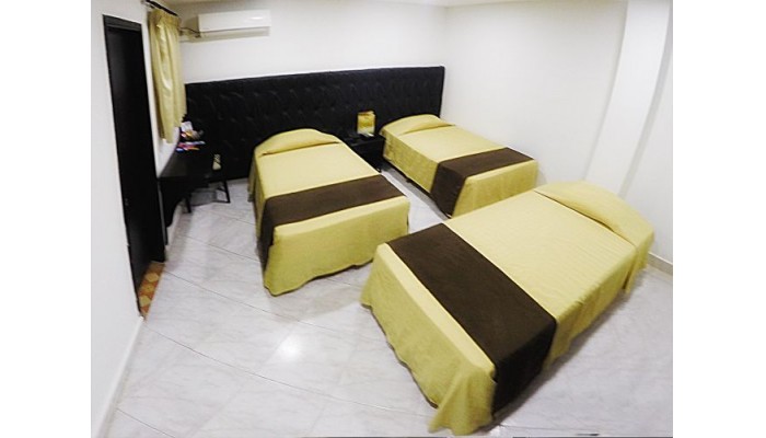 Hotel Caribe Princess poza 9