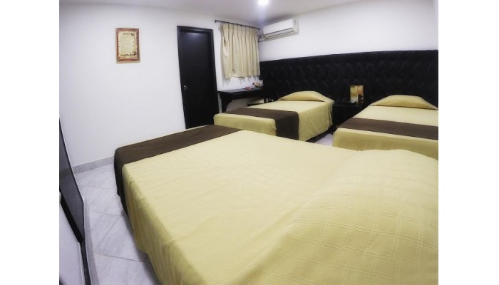 Hotel Caribe Princess poza 8