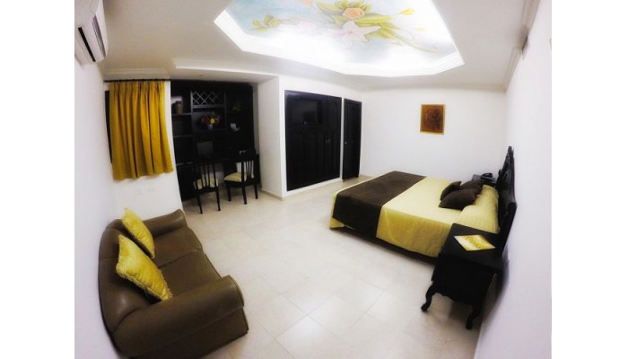 Hotel Caribe Princess poza 6