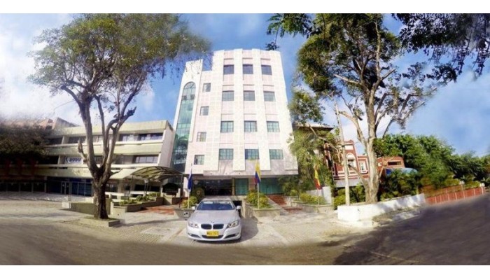 Hotel Caribe Princess poza 3