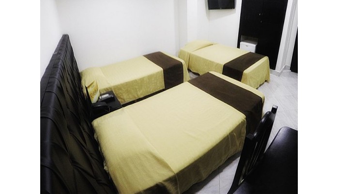 Hotel Caribe Princess poza 7