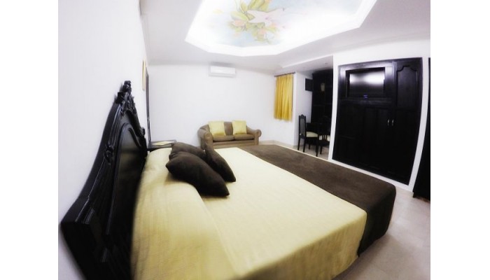 Hotel Caribe Princess poza 4