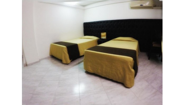 Hotel Caribe Princess poza 11