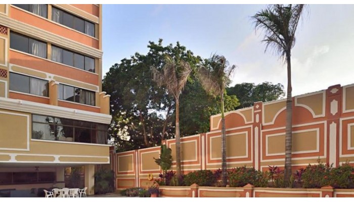 Hotel Casa Ballesteros poza 7