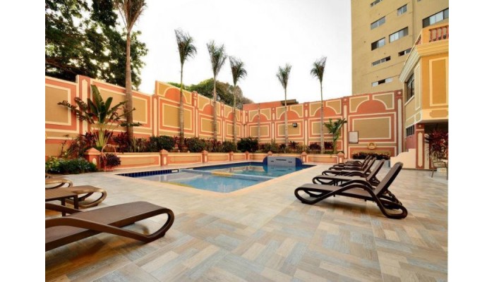 Hotel Casa Ballesteros poza 11