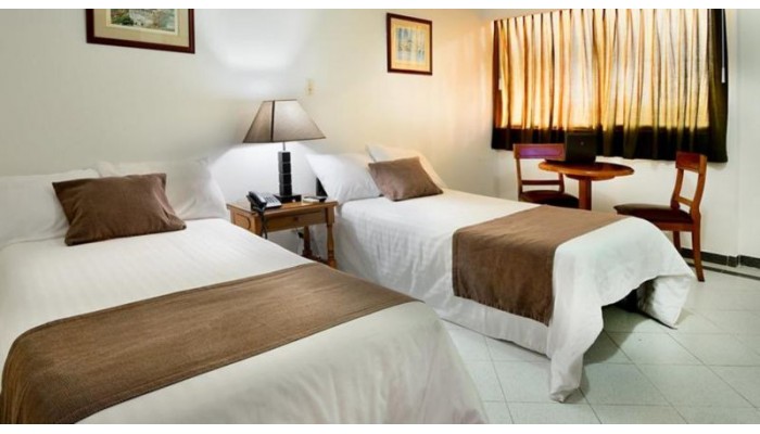 Hotel Casa Ballesteros poza 6