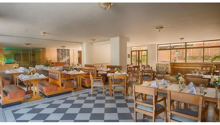 Hotel Casa Ballesteros poza 4