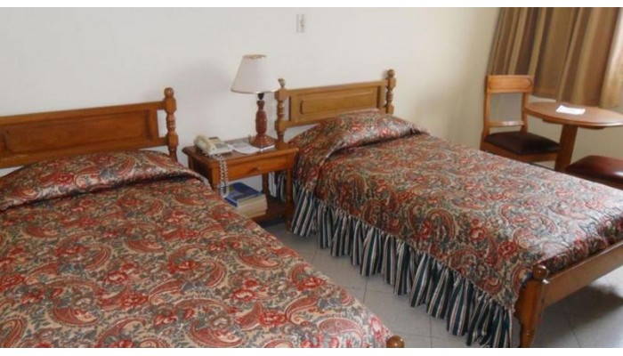 Hotel Casa Ballesteros poza 8